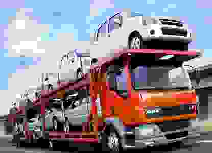 Заказать перевозку автомобилей автовозом в Александрове