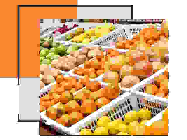 Надежная перевозка продуктов в Александрове